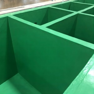 张家界防腐水池，张家界水池防腐防渗怎么做，张家界防腐水池施工厂家